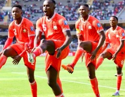 Kenya Earns Sh19.8 Million in Transfers Amid FIFA’s Sh245 Billion Spending