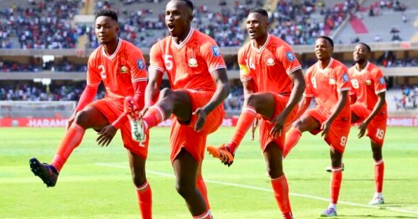 Kenya Earns Sh19.8 Million in Transfers Amid FIFA’s Sh245 Billion Spending