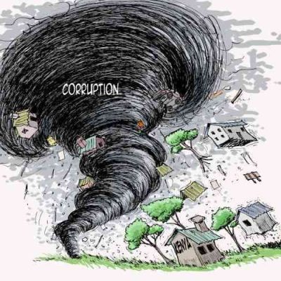 Kenya Faces Ongoing Challenges in Combating Corruption