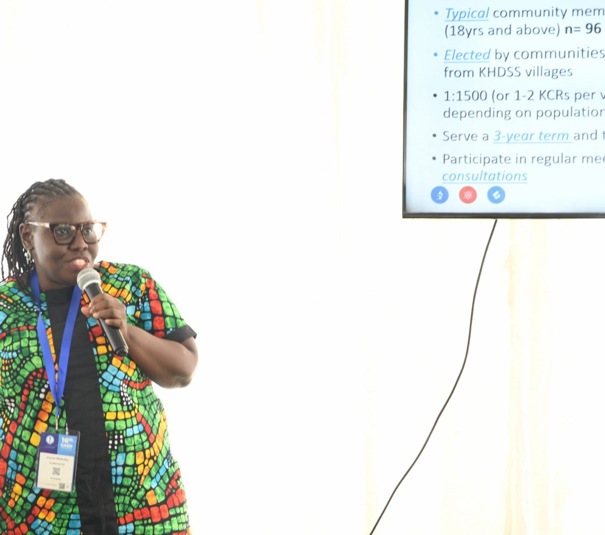 Kenya Investigates Human Infection Studies