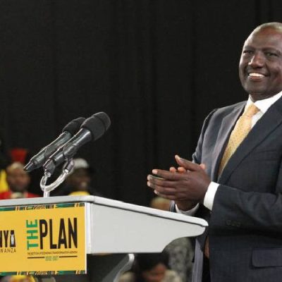 Kenya Kwanza deal details revealed in filing