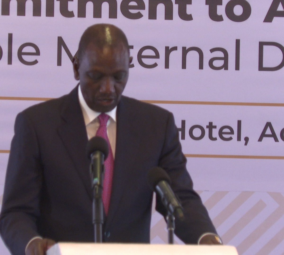 Kenya Launches Health Reform to Reduce Maternal and Infant Deaths