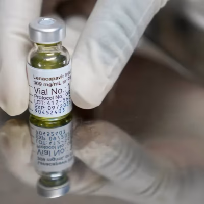 Kenya Launches New 6-Month Injectable HIV Treatment