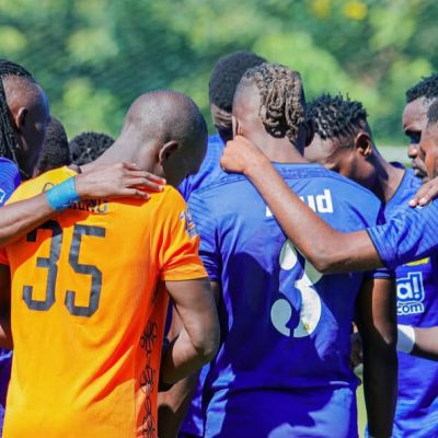 Kenya Police FC seek top-four spot against Bidco United