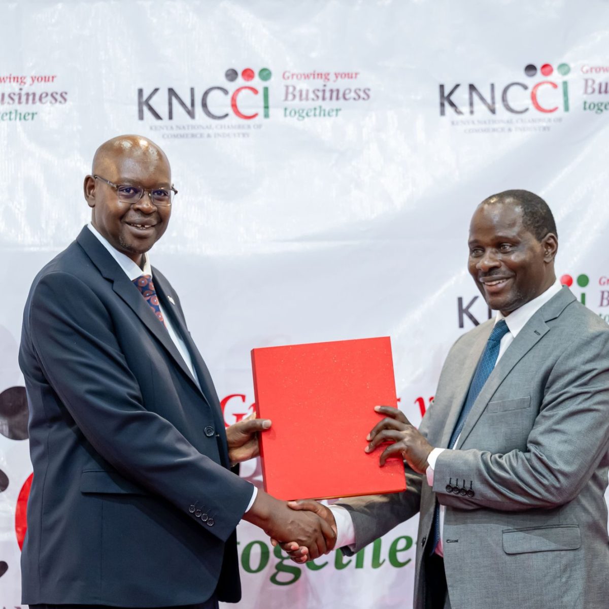 Kenya Seeks Partnerships for Economic Growth