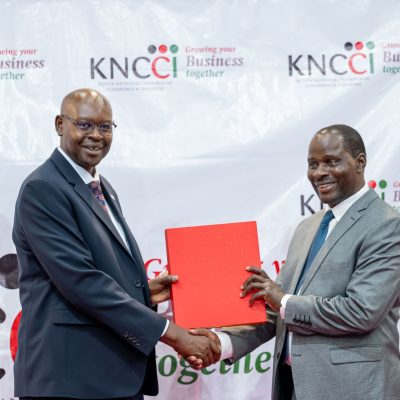 Kenya Seeks Partnerships for Economic Growth