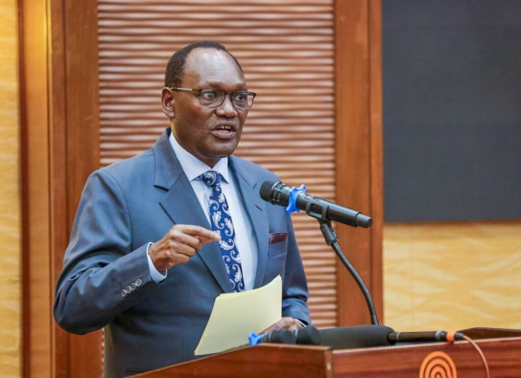 Kenya Seeks to Avoid Financial Watchlist with New Measures