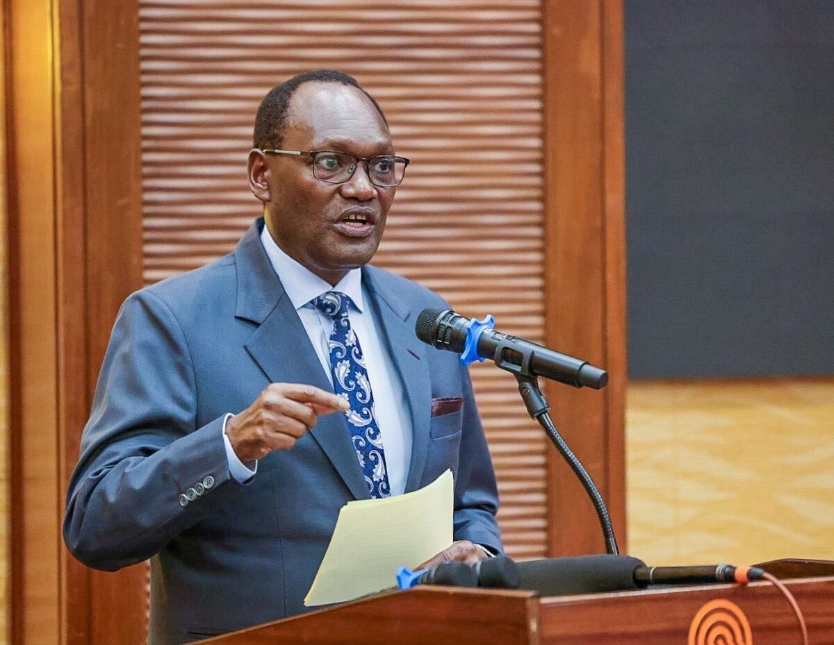 Kenya Seeks to Avoid Financial Watchlist with New Measures