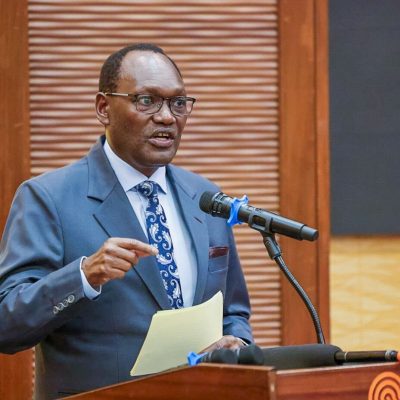 Kenya Seeks to Avoid Financial Watchlist with New Measures