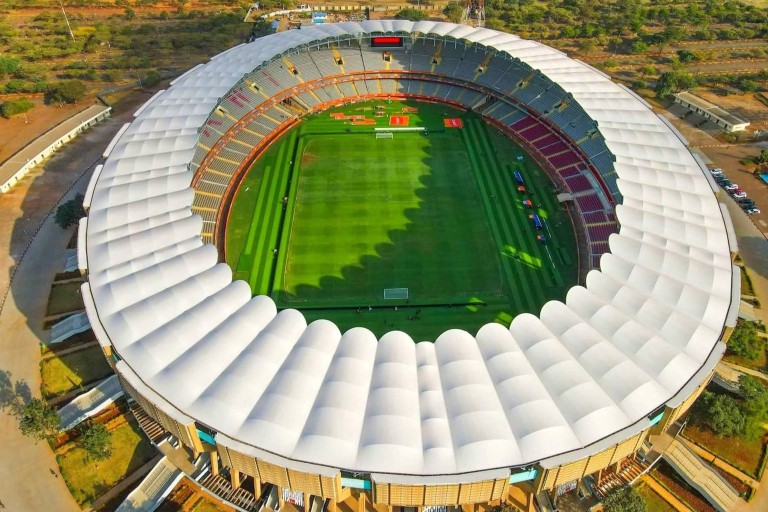Kenya Stadium Issues Highlight Need for Higher Standards