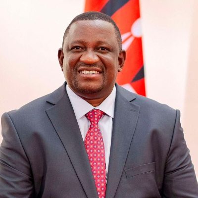 Kenya Transfers Safari Rally Management to Private Sector