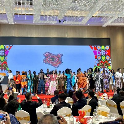 Kenya and China deepen cultural and economic ties