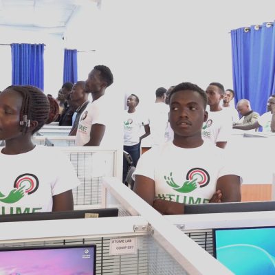 Kenya expands digital hub network