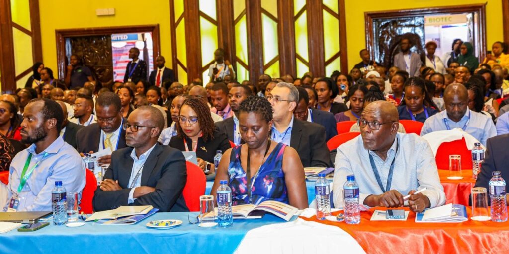 Kenya launches science strategy for health and innovation