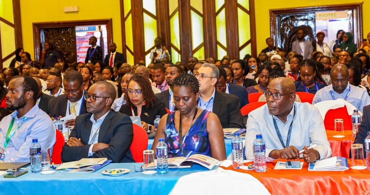 Kenya launches science strategy for health and innovation