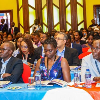 Kenya launches science strategy for health and innovation