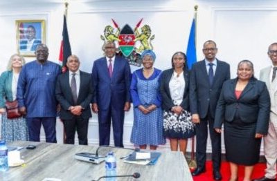 Kenya sees decline in malaria cases with health programs