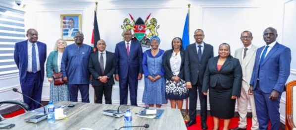 Kenya sees decline in malaria cases with health programs