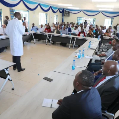 Kenya to Bolster Cancer Care Services