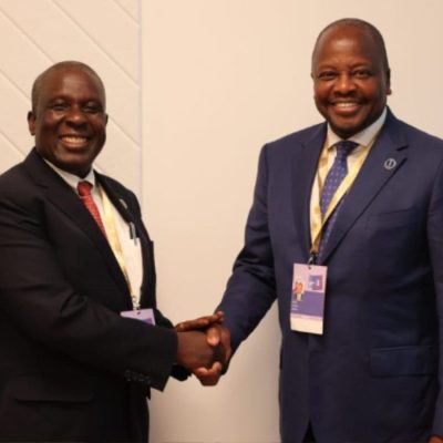 Kenya to Import Maize from Zambia Amid Rising Unga Prices