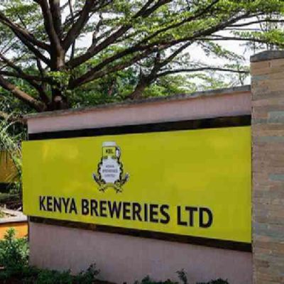 Kenyan Breweries Dispute: Judge Steps Aside
