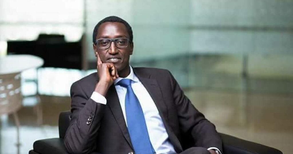 Kenyan Businessman Buzeki Faces Sh864.7 Million Bank Payment