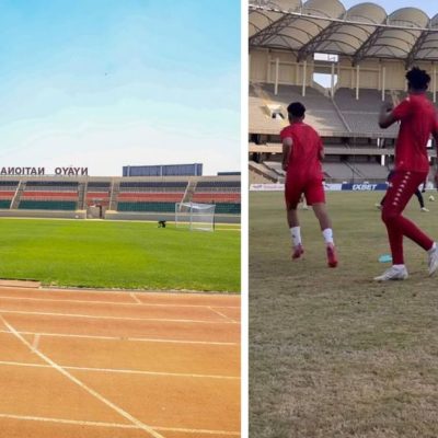 Kenyan Clubs Face Venue Shortage With Stadium Closures