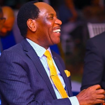 Kenyan Court Halts Music Fee Collection by MCSK