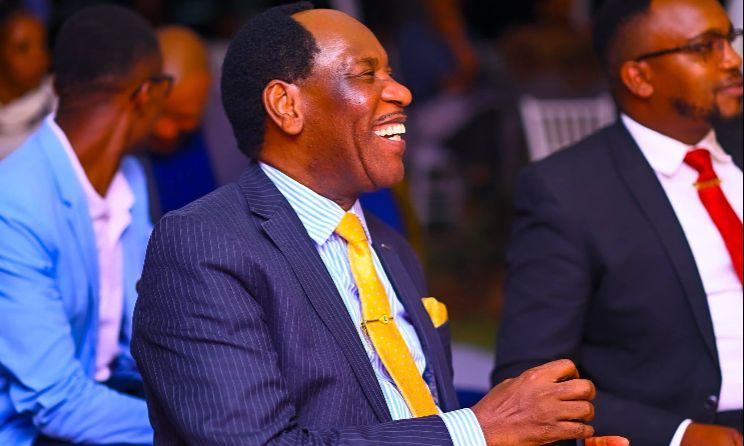 Kenyan Court Halts Music Fee Collection by MCSK