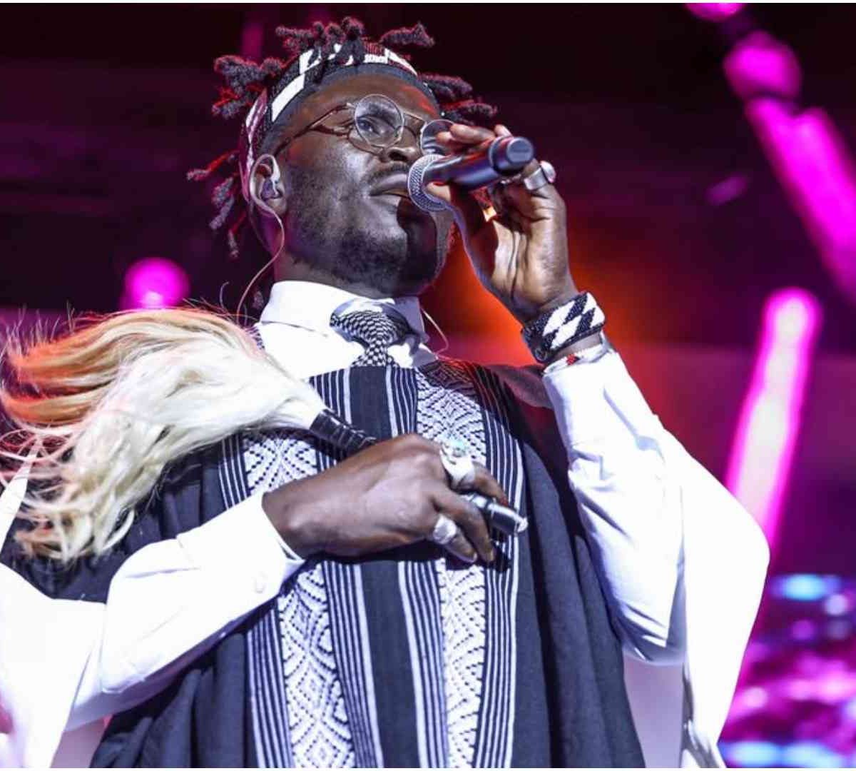 Kenyan Music and Art Get Spotlight in New Podcast