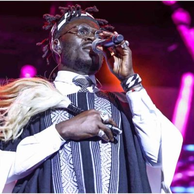 Kenyan Music and Art Get Spotlight in New Podcast