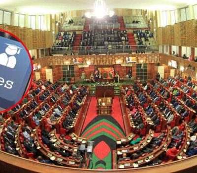 Kenyan Parliament Launches Leadership Training with Fee Details