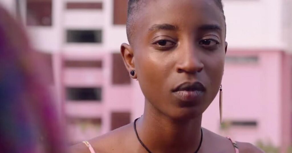 Kenyan court overturns ban on LGBTQ film