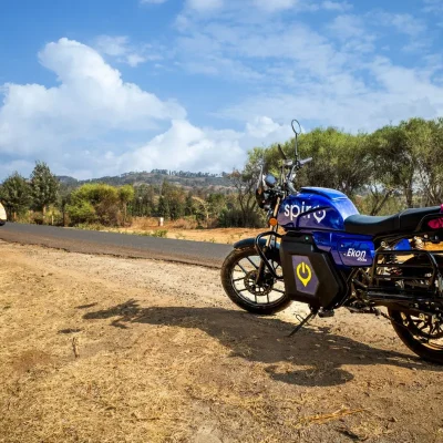 Kenya's Clean Energy Sector Attracts Venture Capital in 2025