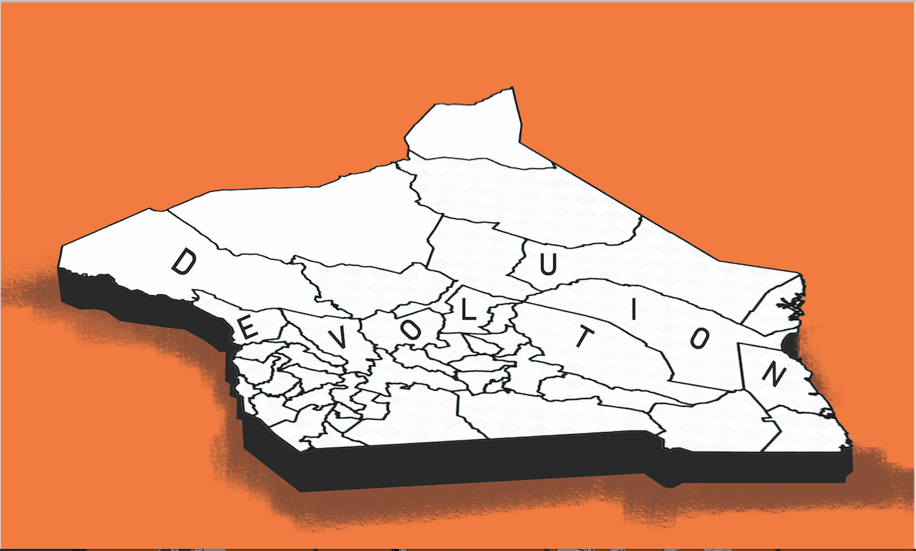 Kenya’s Devolution Model Faces Ongoing Questions