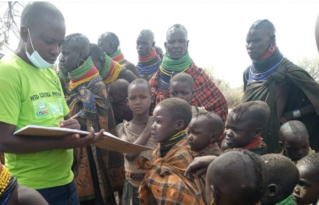 Kenya's Deworming Program Faces Scientific Scrutiny