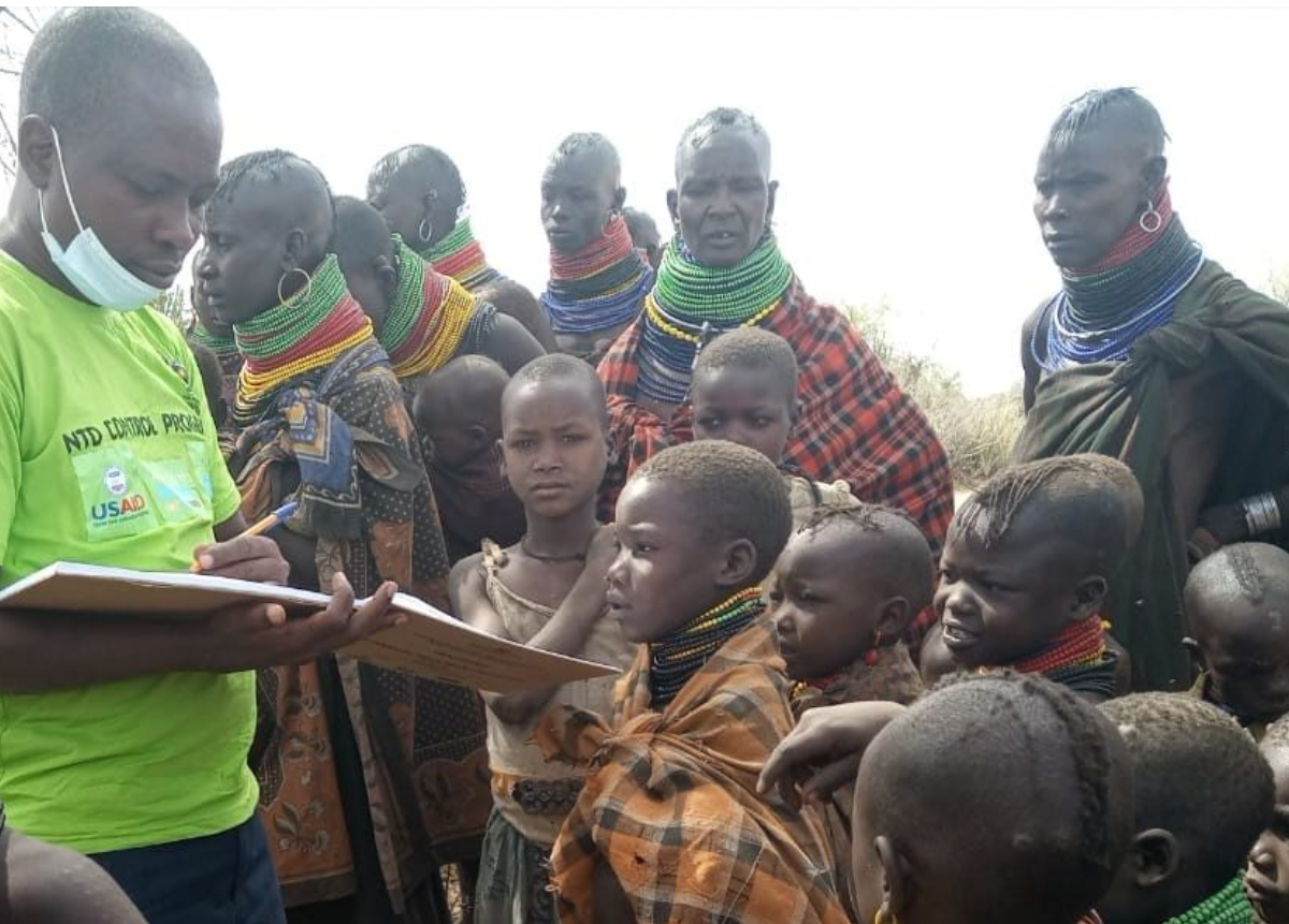 Kenya's Deworming Program Faces Scientific Scrutiny