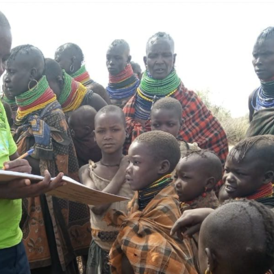 Kenya's Deworming Program Faces Scientific Scrutiny