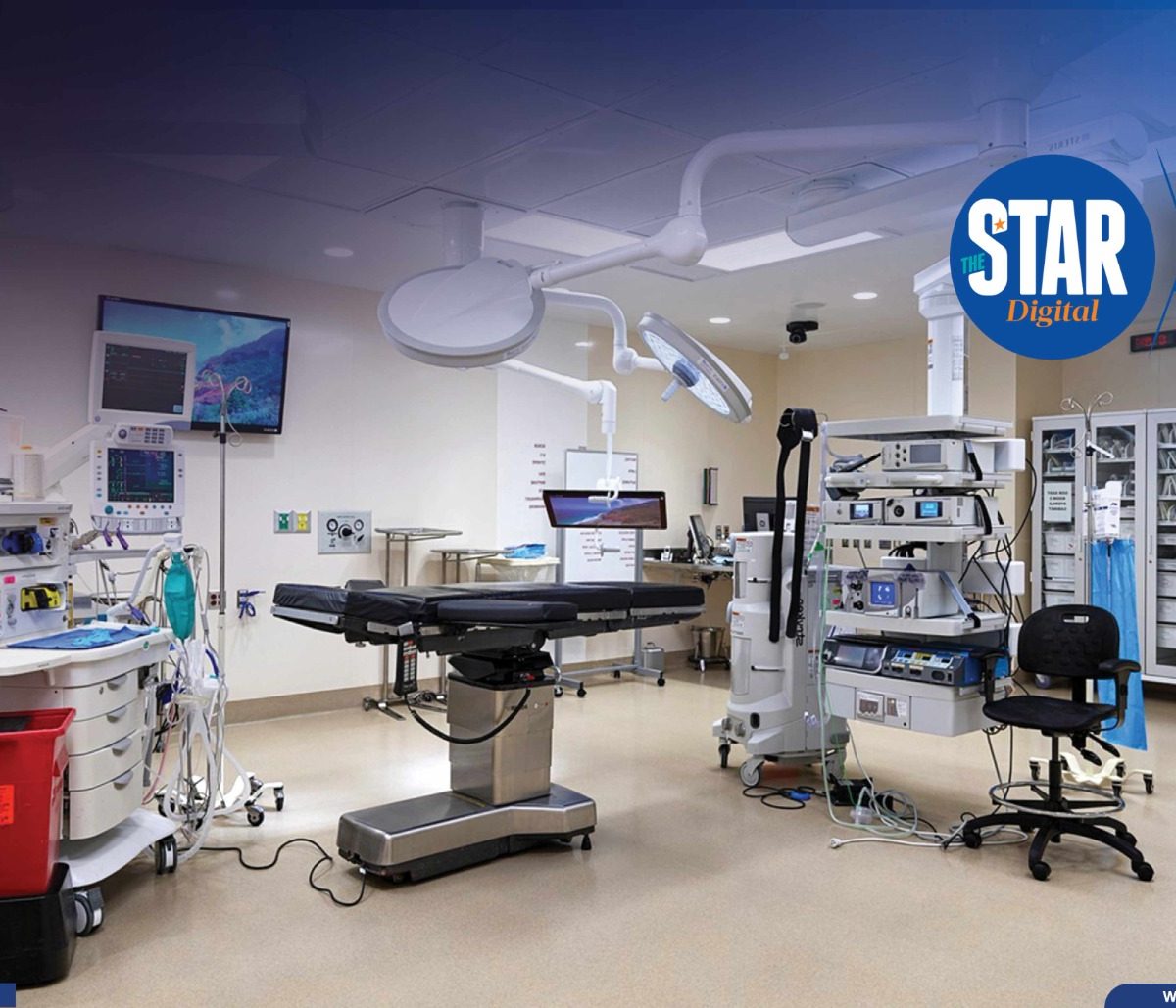 Kenya’s Health Sector Receives Significant External Funding