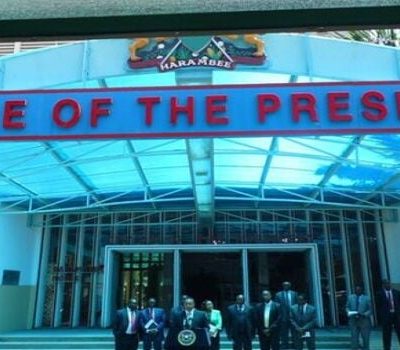 Kenya’s Huduma Updates Filming Policy for Government Buildings