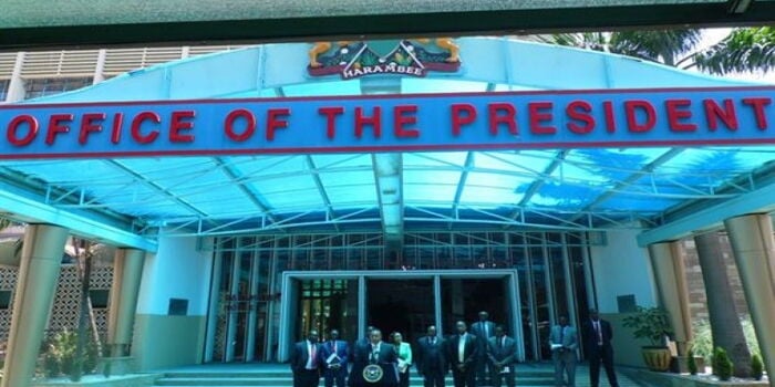 Kenya’s Huduma Updates Filming Policy for Government Buildings