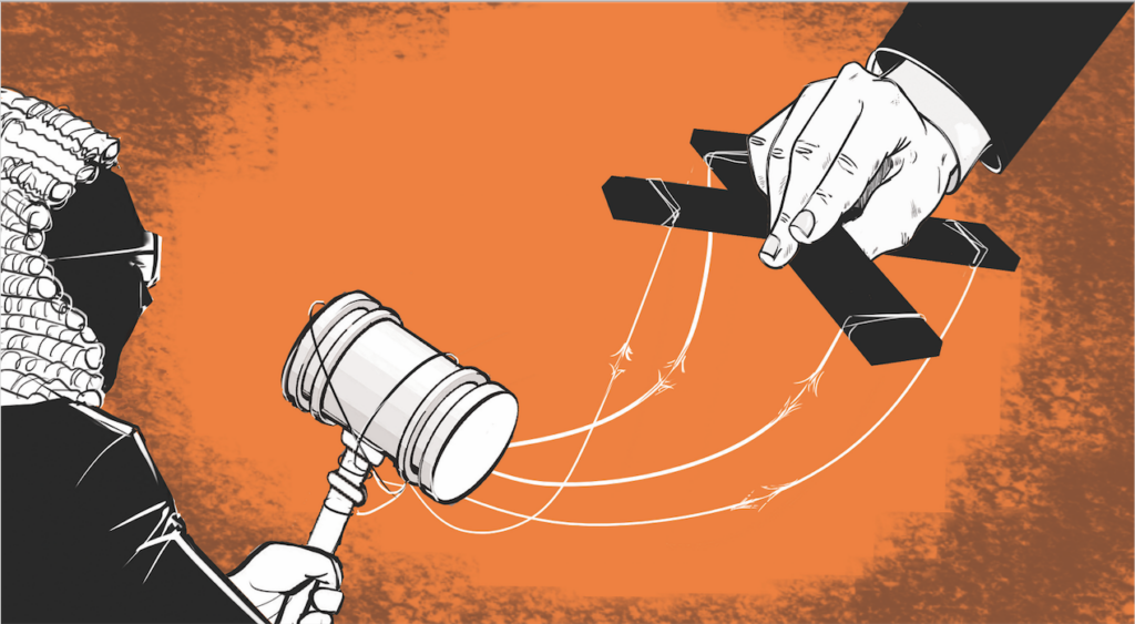 Kenya’s Ombudsmen Face Scrutiny Over Oversight Role