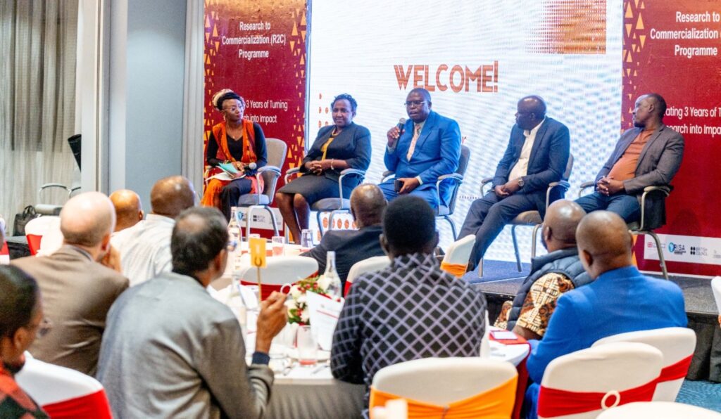 Kenya’s Program Drives Research Commercialization, Job Growth