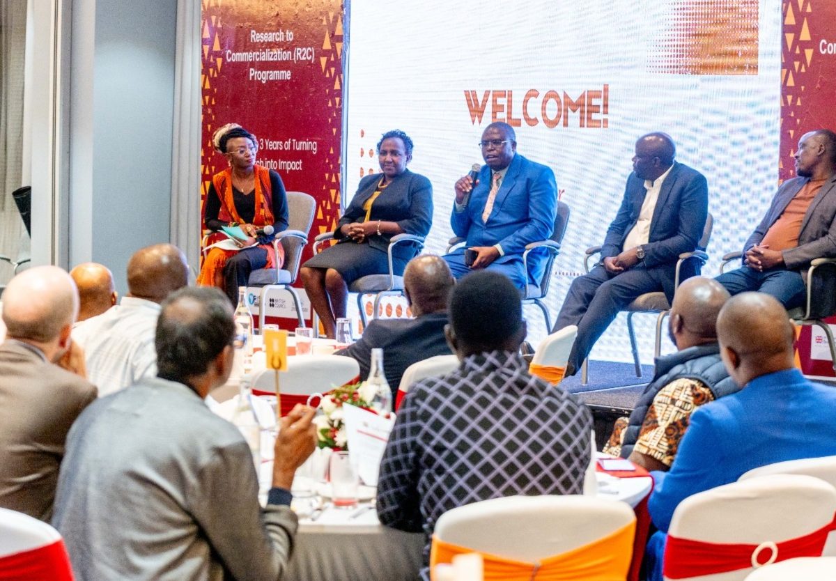 Kenya’s Program Drives Research Commercialization, Job Growth