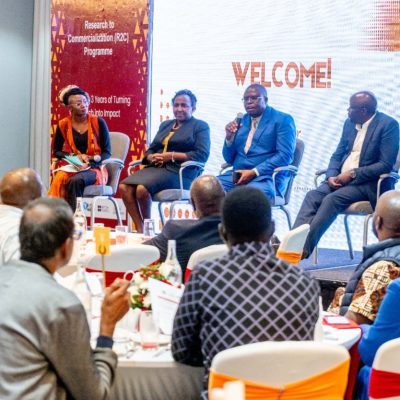 Kenya’s Program Drives Research Commercialization, Job Growth