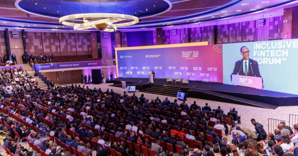 Kigali to Host Fintech Forum Shaping Inclusive Finance in 2026
