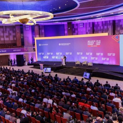 Kigali to Host Fintech Forum Shaping Inclusive Finance in 2026