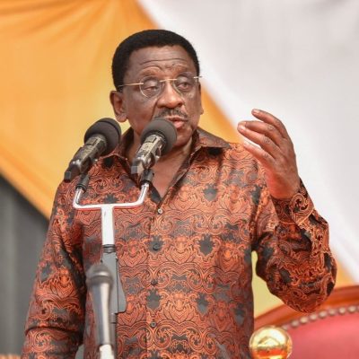 Kitengela Rally Draws Condemnation Over Alleged Violence