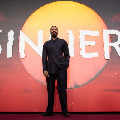 LA exhibit celebrates film achievements of Sinners