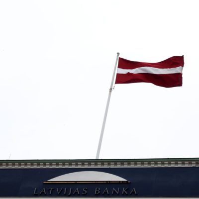 Latvia domestic violence treaty faces protest from activists